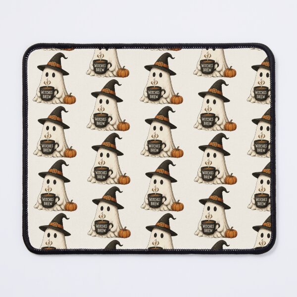 Item preview, Tender Ghost Coffee Witch's Brew designed and sold by GlaSher.