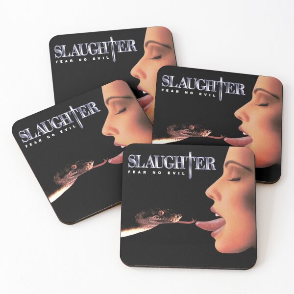 Item preview, Slaughter Band designed and sold by Tantriemma.