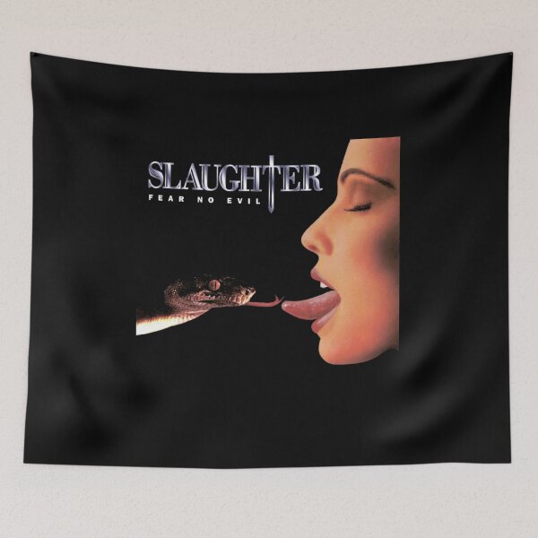 Item preview, Slaughter Band designed and sold by Tantriemma.