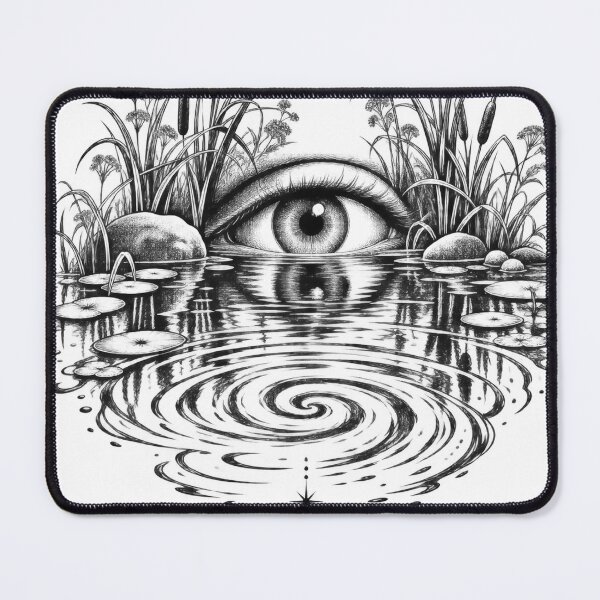Item preview, Reflection in the Water designed and sold by CleanLine Studio.
