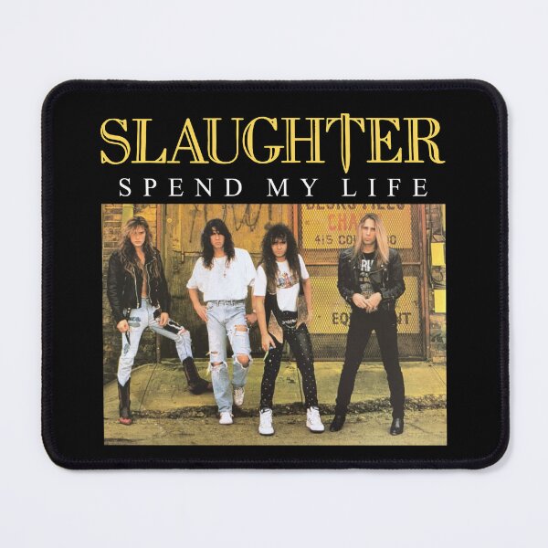 Item preview, Slaughter Band designed and sold by Tantriemma.