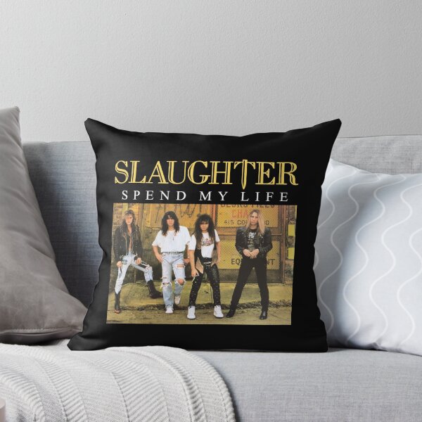 Item preview, Slaughter Band designed and sold by Tantriemma.