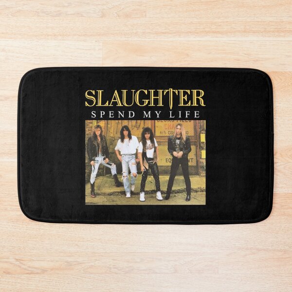 Item preview, Slaughter Band designed and sold by Tantriemma.
