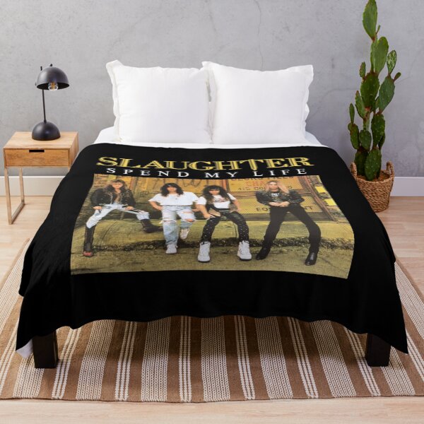 Item preview, Slaughter Band designed and sold by Tantriemma.