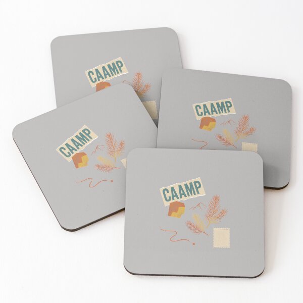Item preview, CAAMP Vintage Retro Style Emblem Badge-68 designed and sold by SARARODITI.