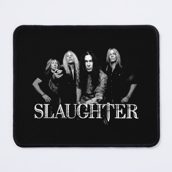 Item preview, Slaughter Band designed and sold by Tantriemma.