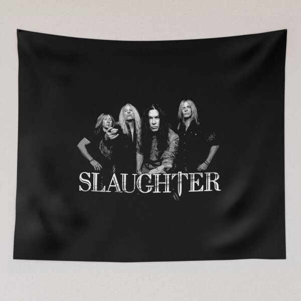 Item preview, Slaughter Band designed and sold by Tantriemma.