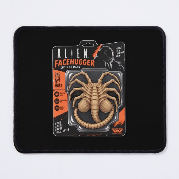 Item preview, Facehugger Costume Kit designed and sold by agearb.