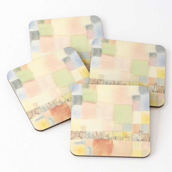 Item preview, paul klee famous artwork designed and sold by namikikkik.