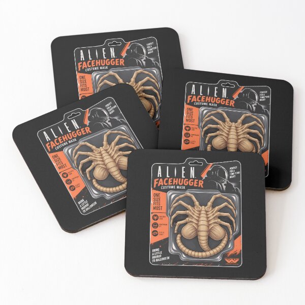 Item preview, Facehugger Costume Kit designed and sold by agearb.