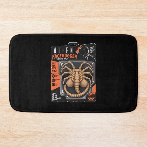 Item preview, Facehugger Costume Kit designed and sold by agearb.
