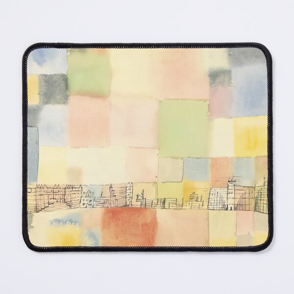 Item preview, paul klee famous artwork designed and sold by namikikkik.