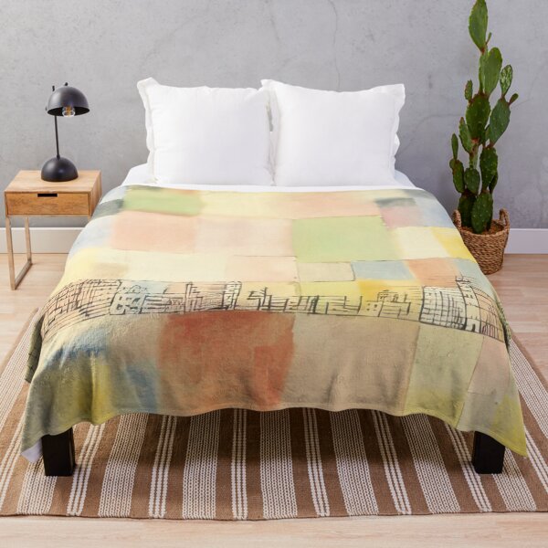 Item preview, paul klee famous artwork designed and sold by namikikkik.