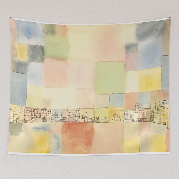 Item preview, paul klee famous artwork designed and sold by namikikkik.