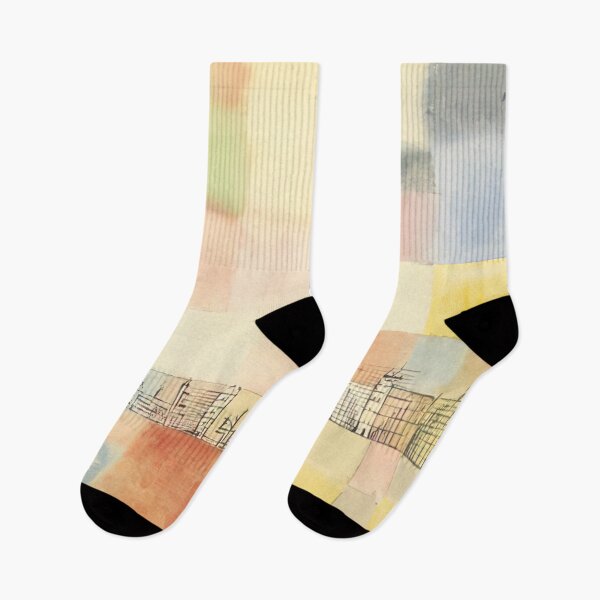 Item preview, paul klee famous artwork designed and sold by namikikkik.