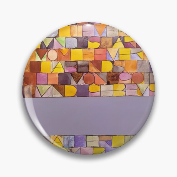 Item preview, paul klee famous artwork designed and sold by namikikkik.