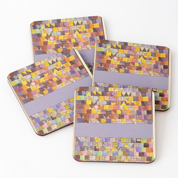 Item preview, paul klee famous artwork designed and sold by namikikkik.