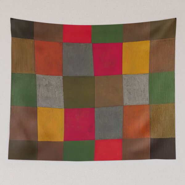 Item preview, paul klee famous artwork designed and sold by namikikkik.
