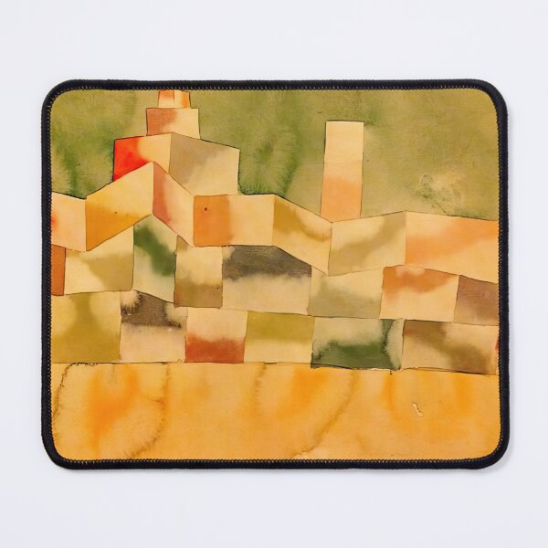 Item preview, paul klee famous artwork designed and sold by namikikkik.