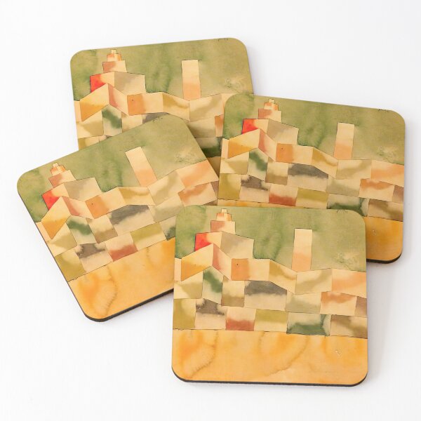 Item preview, paul klee famous artwork designed and sold by namikikkik.