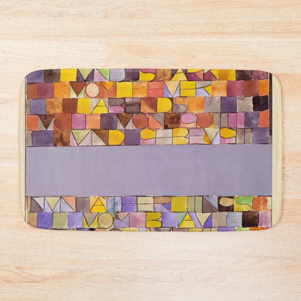 Item preview, paul klee famous artwork designed and sold by namikikkik.