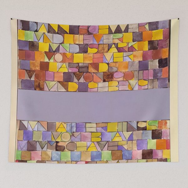 Item preview, paul klee famous artwork designed and sold by namikikkik.