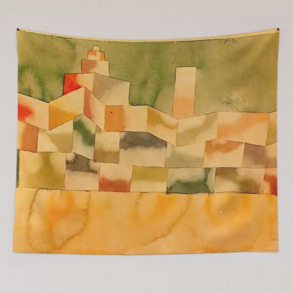 Item preview, paul klee famous artwork designed and sold by namikikkik.