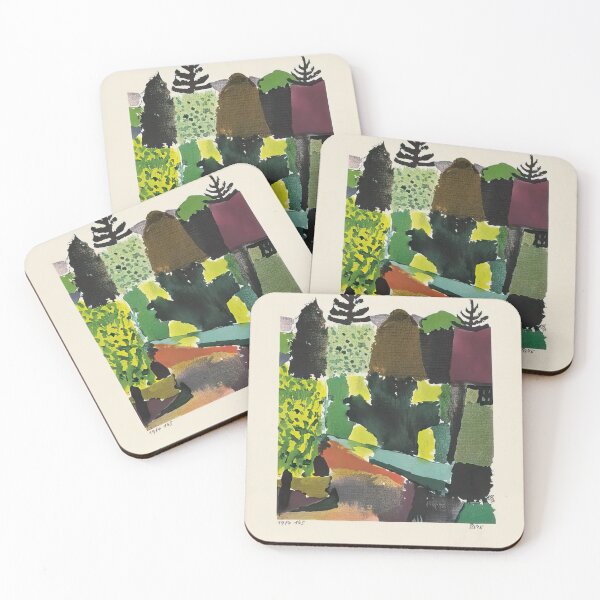 Item preview, paul klee famous artwork designed and sold by namikikkik.