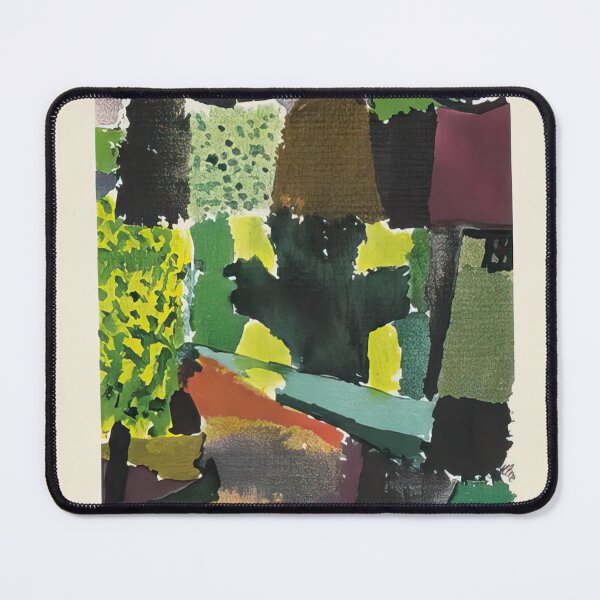 Item preview, paul klee famous artwork designed and sold by namikikkik.
