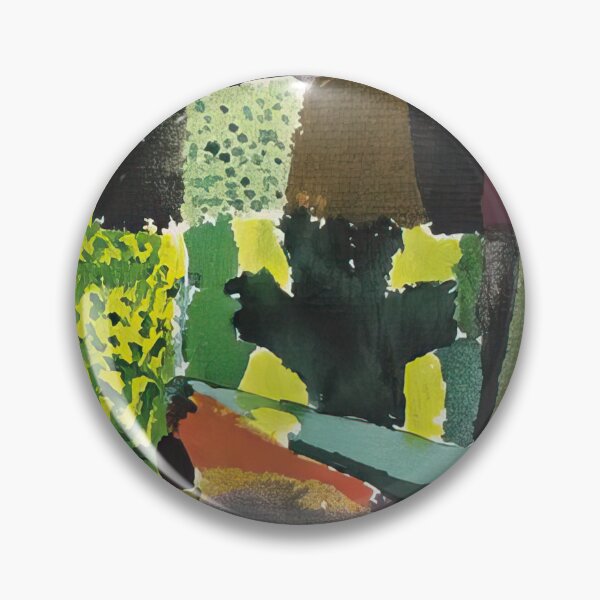 Item preview, paul klee famous artwork designed and sold by namikikkik.