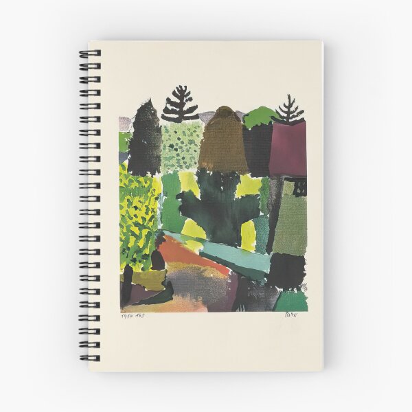 Item preview, paul klee famous artwork designed and sold by namikikkik.