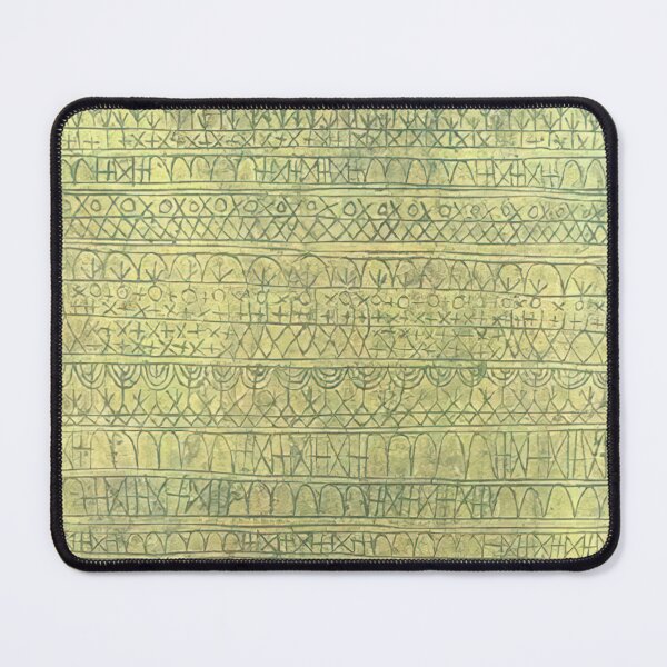 Item preview, paul klee famous artwork designed and sold by namikikkik.