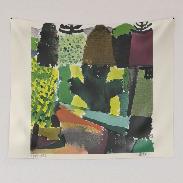 Item preview, paul klee famous artwork designed and sold by namikikkik.