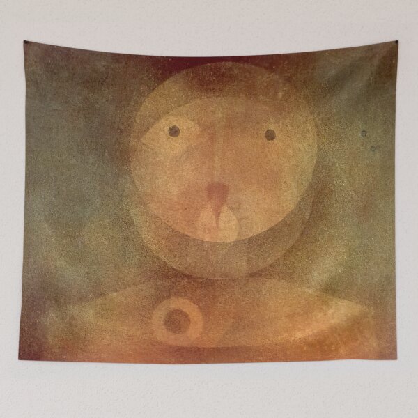 Item preview, paul klee famous artwork designed and sold by namikikkik.