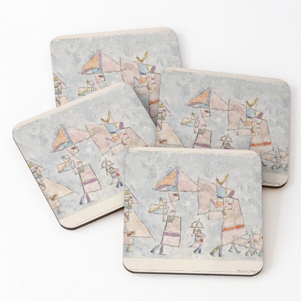 Item preview, paul klee famous artwork designed and sold by namikikkik.