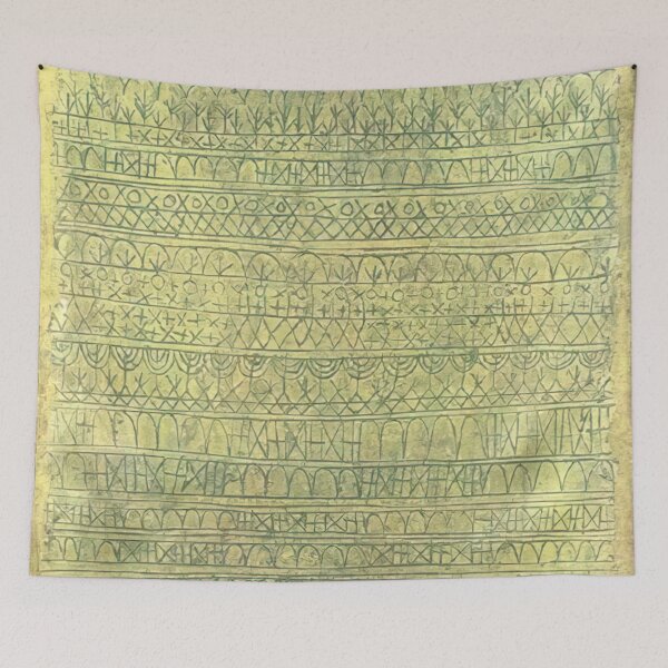 Item preview, paul klee famous artwork designed and sold by namikikkik.