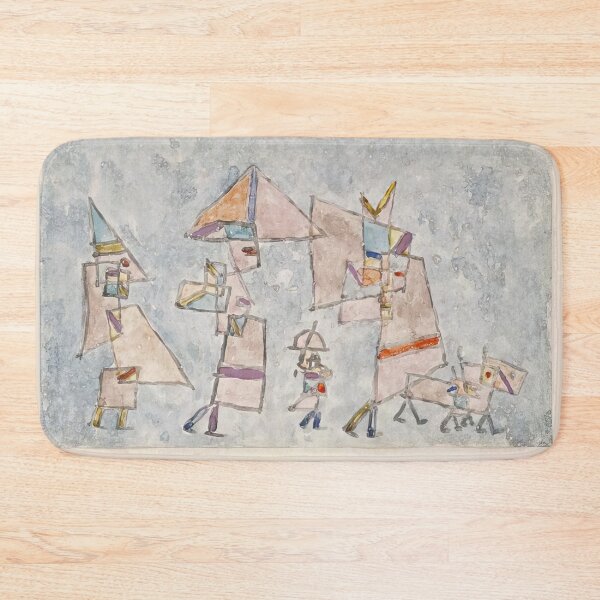 Item preview, paul klee famous artwork designed and sold by namikikkik.