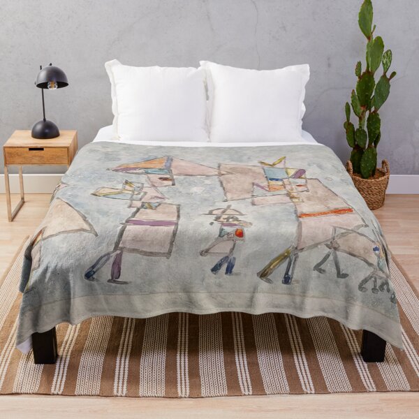 Item preview, paul klee famous artwork designed and sold by namikikkik.
