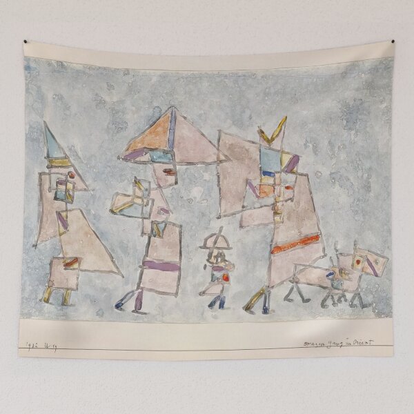 Item preview, paul klee famous artwork designed and sold by namikikkik.