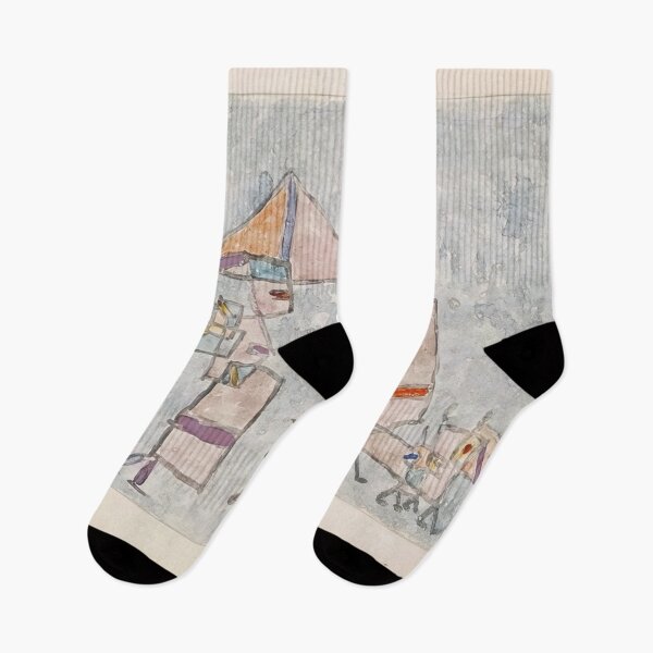 Item preview, paul klee famous artwork designed and sold by namikikkik.