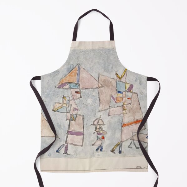Item preview, paul klee famous artwork designed and sold by namikikkik.