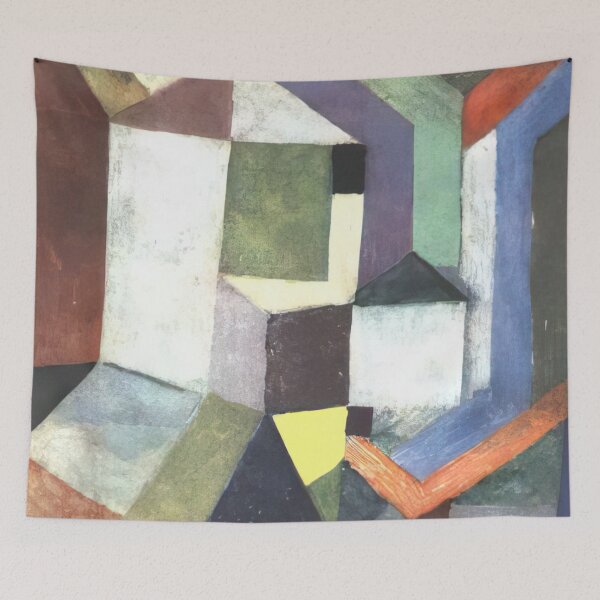 Item preview, paul klee famous artwork designed and sold by namikikkik.
