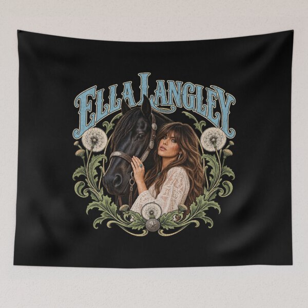 Item preview, Ella-Langley designed and sold by orvnealar.