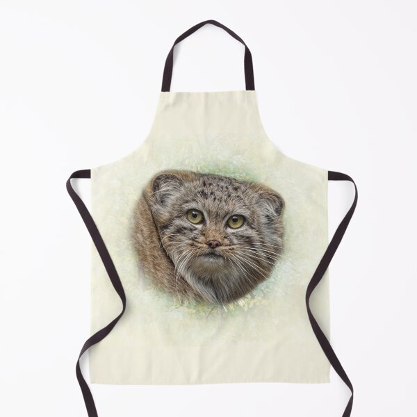 Item preview, Manul cub designed and sold by Guardi71.