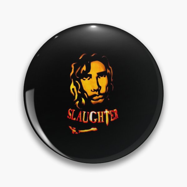 Item preview, Slaughter Band designed and sold by Tantriemma.