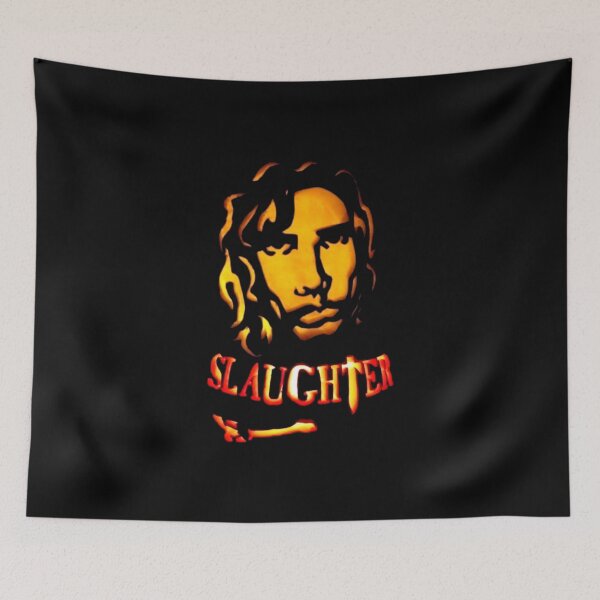 Item preview, Slaughter Band designed and sold by Tantriemma.