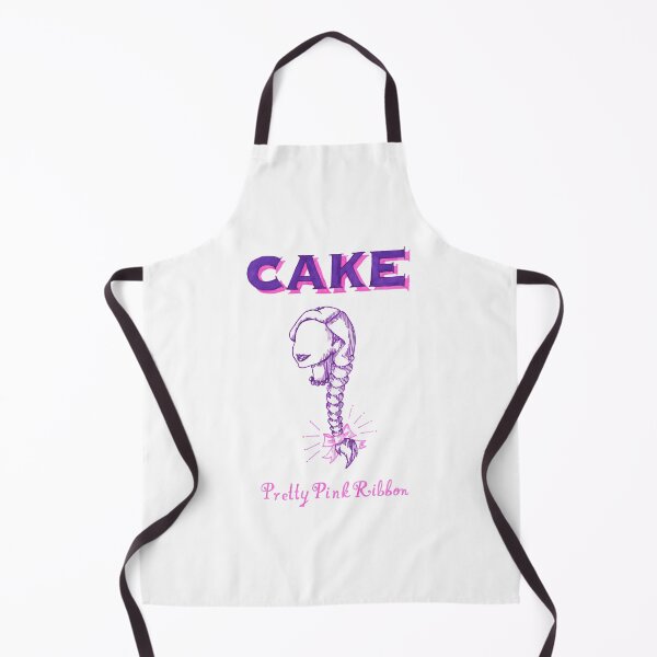 Item preview, Cake Pretty Pink Ribbon designed and sold by lvyana-pendley.