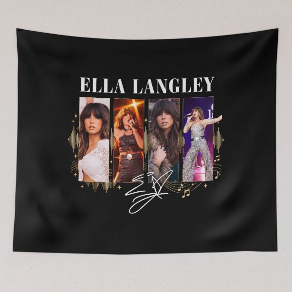 Item preview, Ella-Langley designed and sold by orvnealar.