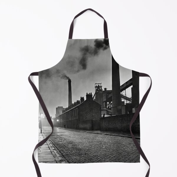 Item preview, Industry and History in Northern England designed and sold by ArtworkNorth.