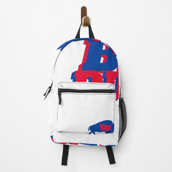 Item preview, Big Dubs Buffalo Bills designed and sold by HorribleToybox.